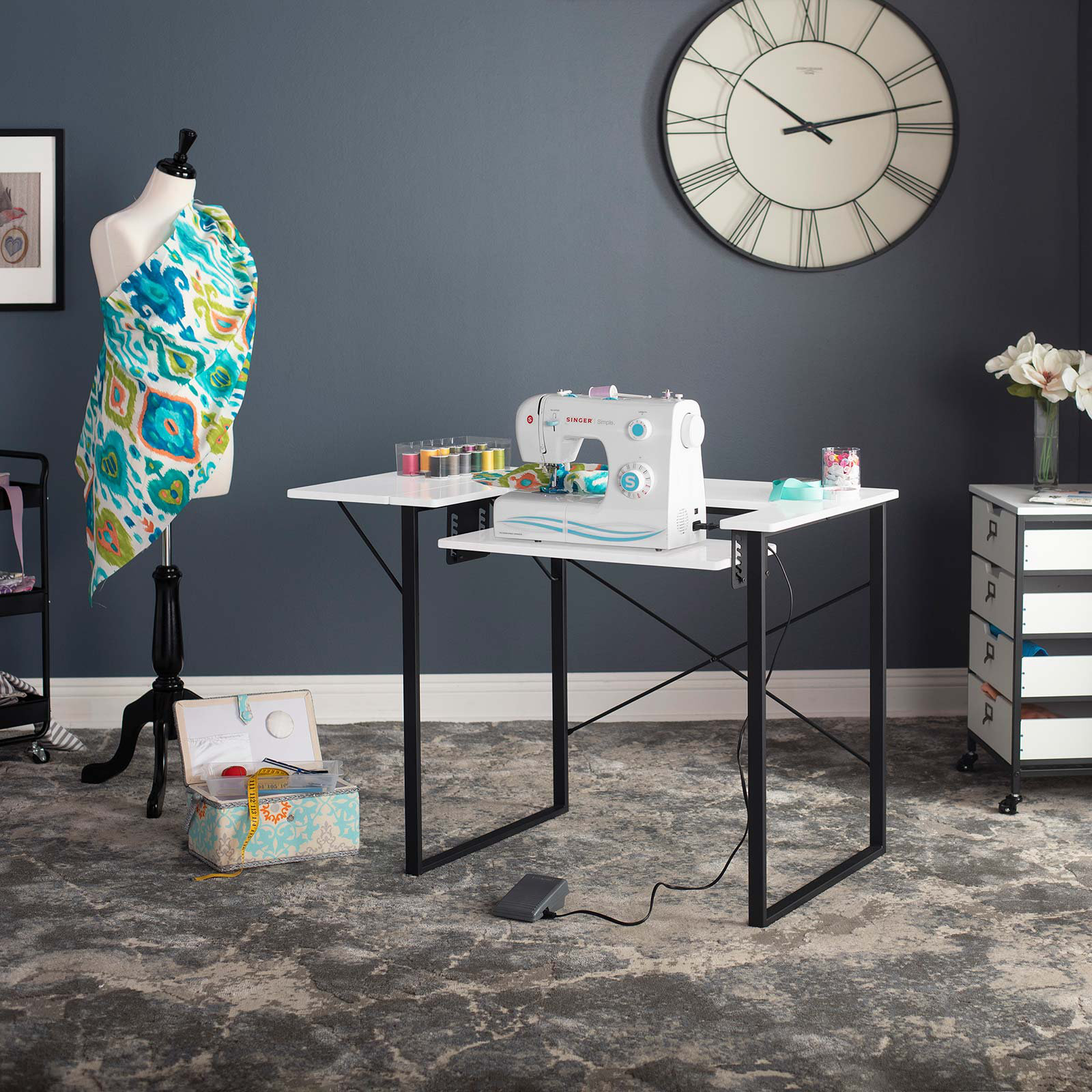 Wayfair sewing desk discount